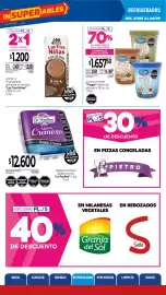 Catálogo La Anonima Página 18