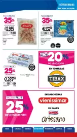 Catálogo La Anonima Página 19