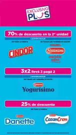 Catálogo La Anonima Página 22