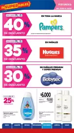 Catálogo La Anonima Página 23