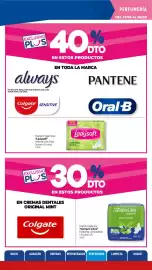Catálogo La Anonima Página 24