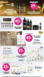 Catálogo La Anonima Página 25