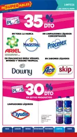 Catálogo La Anonima Página 28