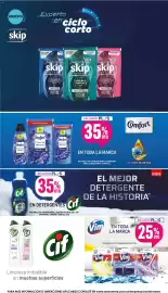 Catálogo La Anonima Página 29
