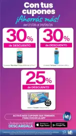Catálogo La Anonima Página 3