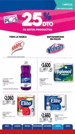 Catálogo La Anonima Página 30