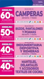 Catálogo La Anonima Página 35