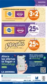 Catálogo La Anonima Página 37