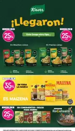 Catálogo La Anonima Página 6