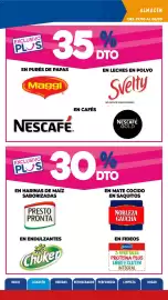 Catálogo La Anonima Página 7