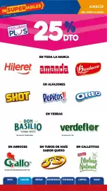 Catálogo La Anonima Página 8