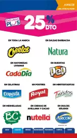 Catálogo La Anonima Página 9