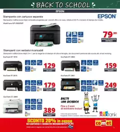 Volantino Comet Pagina 11