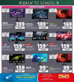 Volantino Comet Pagina 13