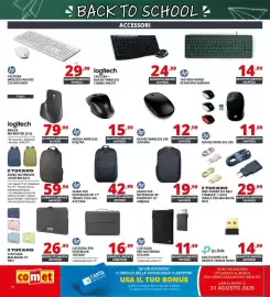 Volantino Comet Pagina 14