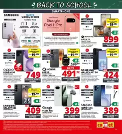 Volantino Comet Pagina 19