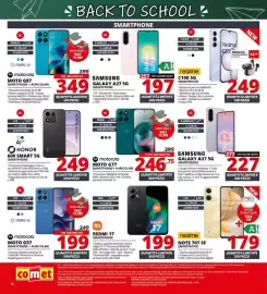 Volantino Comet Pagina 20