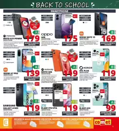 Volantino Comet Pagina 21