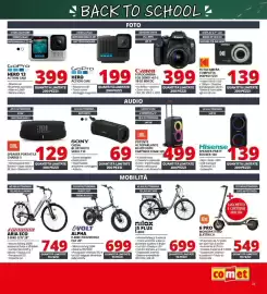 Volantino Comet Pagina 23