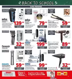 Volantino Comet Pagina 29