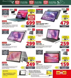 Volantino Comet Pagina 3