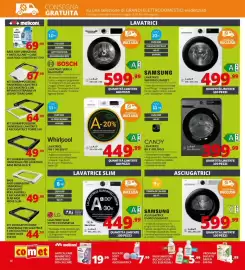Volantino Comet Pagina 30