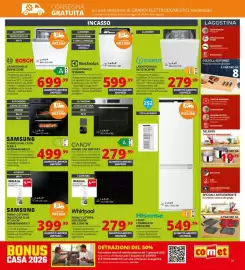 Volantino Comet Pagina 31