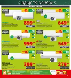 Volantino Comet Pagina 33