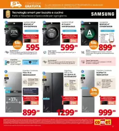 Volantino Comet Pagina 37