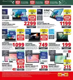 Volantino Comet Pagina 7