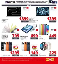 Volantino Comet Pagina 9