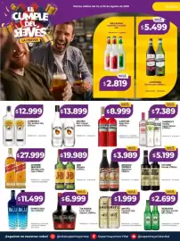 Catálogo Supermayorista Vital semana 35 Página 13