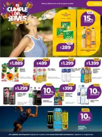 Catálogo Supermayorista Vital semana 35 Página 14