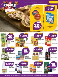 Catálogo Supermayorista Vital semana 35 Página 16