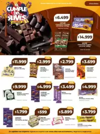 Catálogo Supermayorista Vital semana 35 Página 22