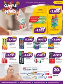 Catálogo Supermayorista Vital semana 35 Página 4