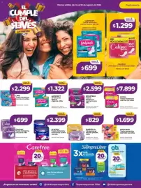 Catálogo Supermayorista Vital semana 35 Página 5