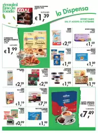 Volantino Coal City Pagina 10