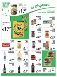 Volantino Coal City Pagina 12