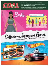 Volantino Coal City Pagina 14