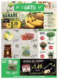 Volantino Coal City Pagina 2