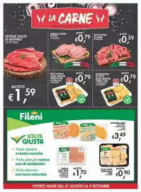 Volantino Coal City Pagina 4