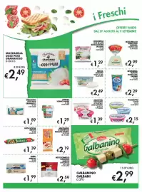 Volantino Coal City Pagina 6