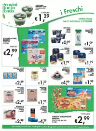 Volantino Coal City Pagina 7