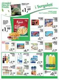 Volantino Coal City Pagina 8