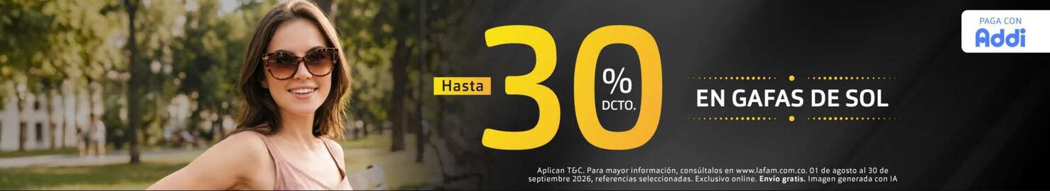Catálogo Lafam Página 2