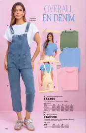Catálogo Leonisa Página 100