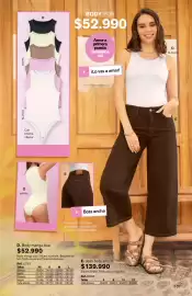 Catálogo Leonisa Página 107