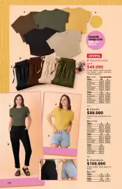 Catálogo Leonisa Página 108