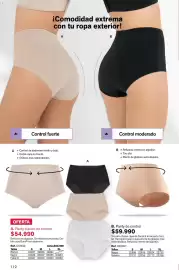 Catálogo Leonisa Página 112